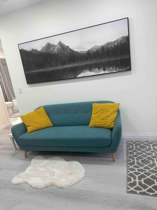 Award Winning Boho Paradise Sunlit Modern Suite YYC 외부 사진